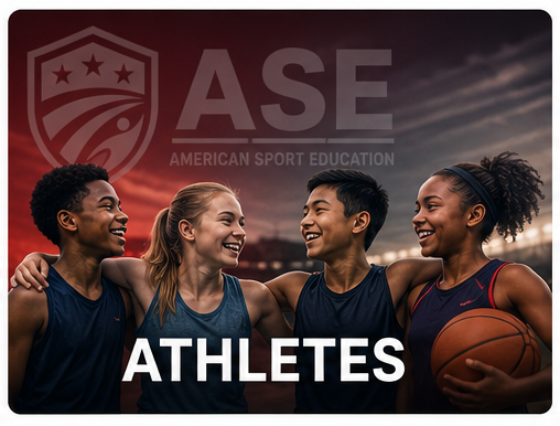 Athletes