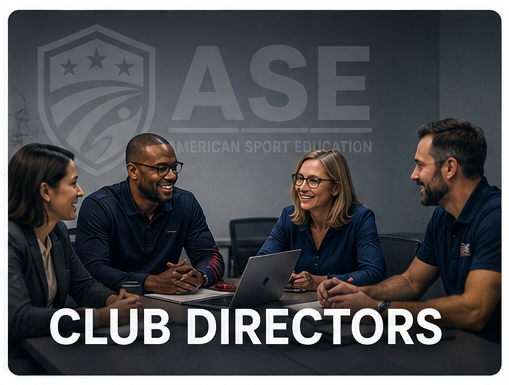 Club Directors