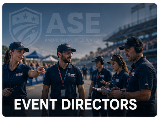 Event Directors