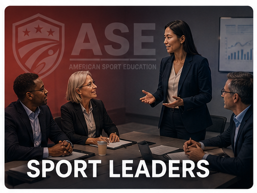Sport Leaders