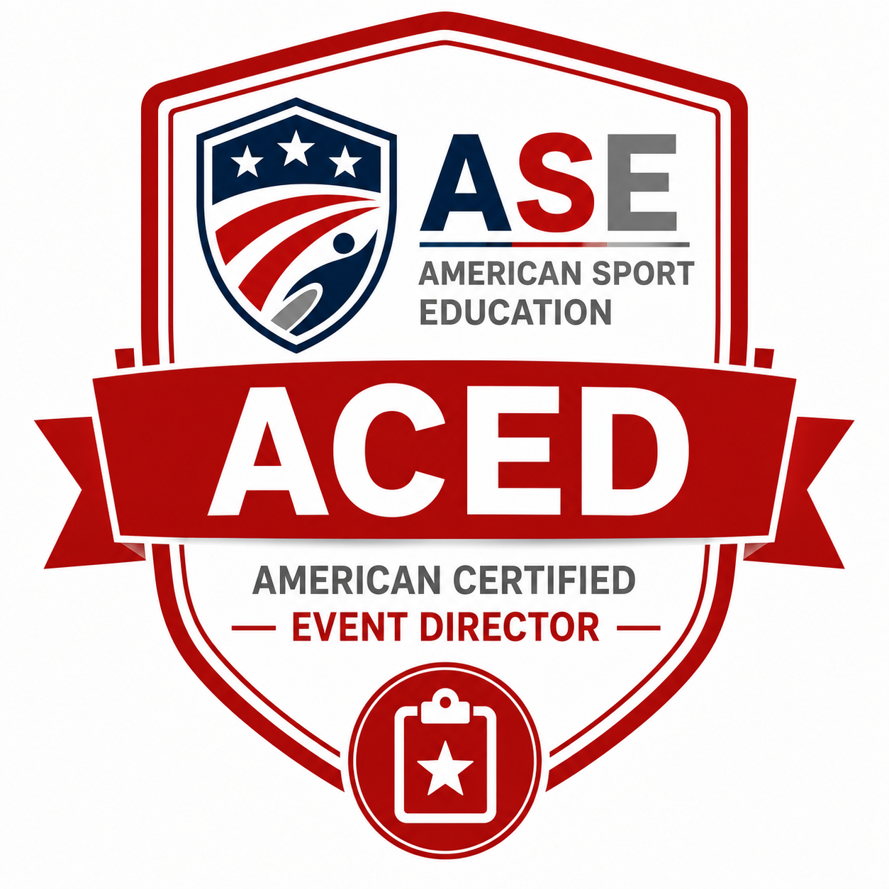 ACED - American Certified Event Director