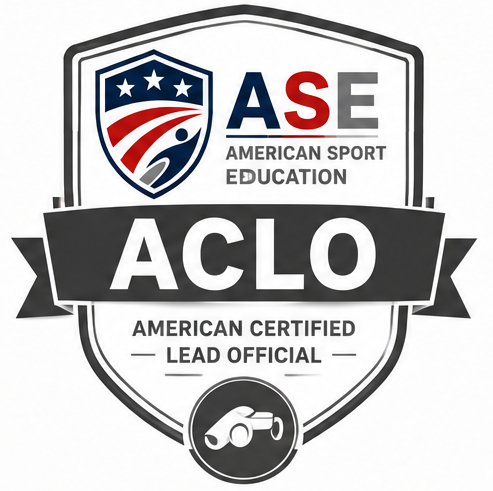 ACLO - American Certified Lead Official