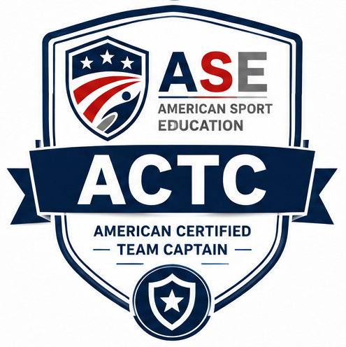 ACTC - American Certified Team Captain